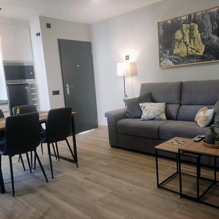Rincones De Riaza Solo Adultos旅馆 外观 照片