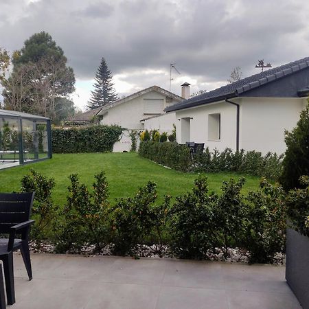 Rincones De Riaza Solo Adultos旅馆 外观 照片