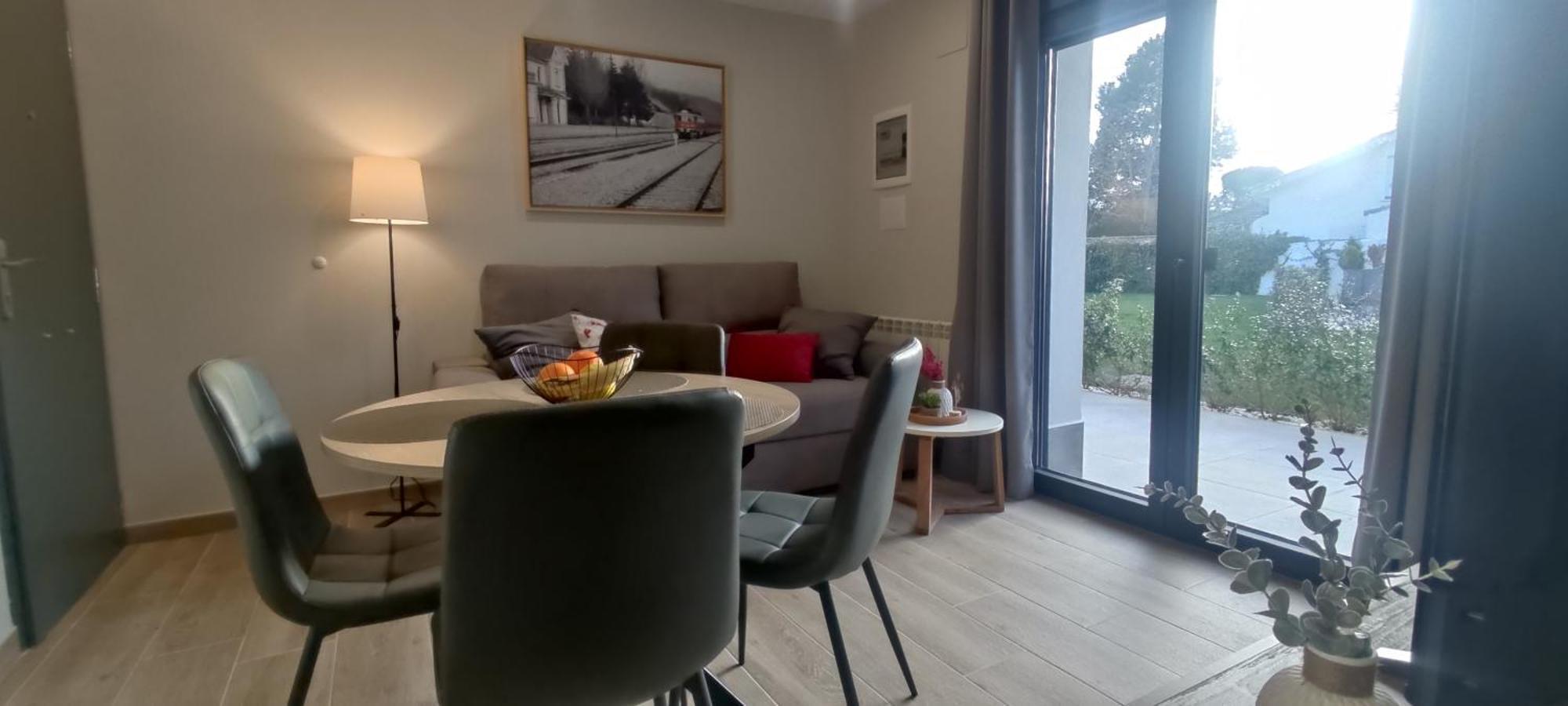Rincones De Riaza Solo Adultos旅馆 外观 照片