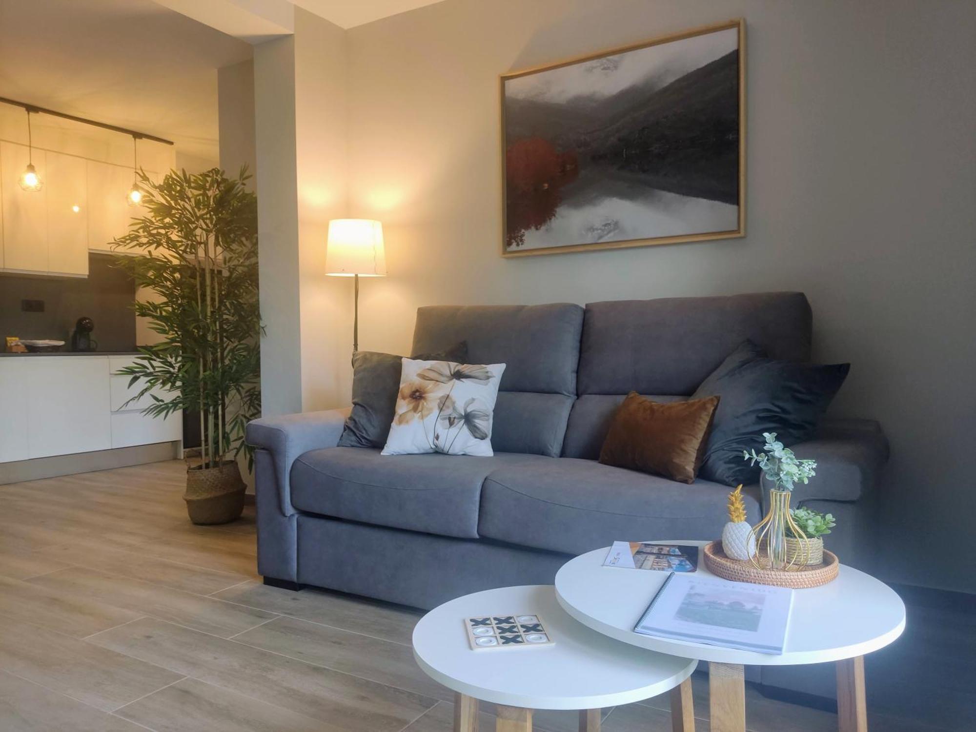 Rincones De Riaza Solo Adultos旅馆 外观 照片