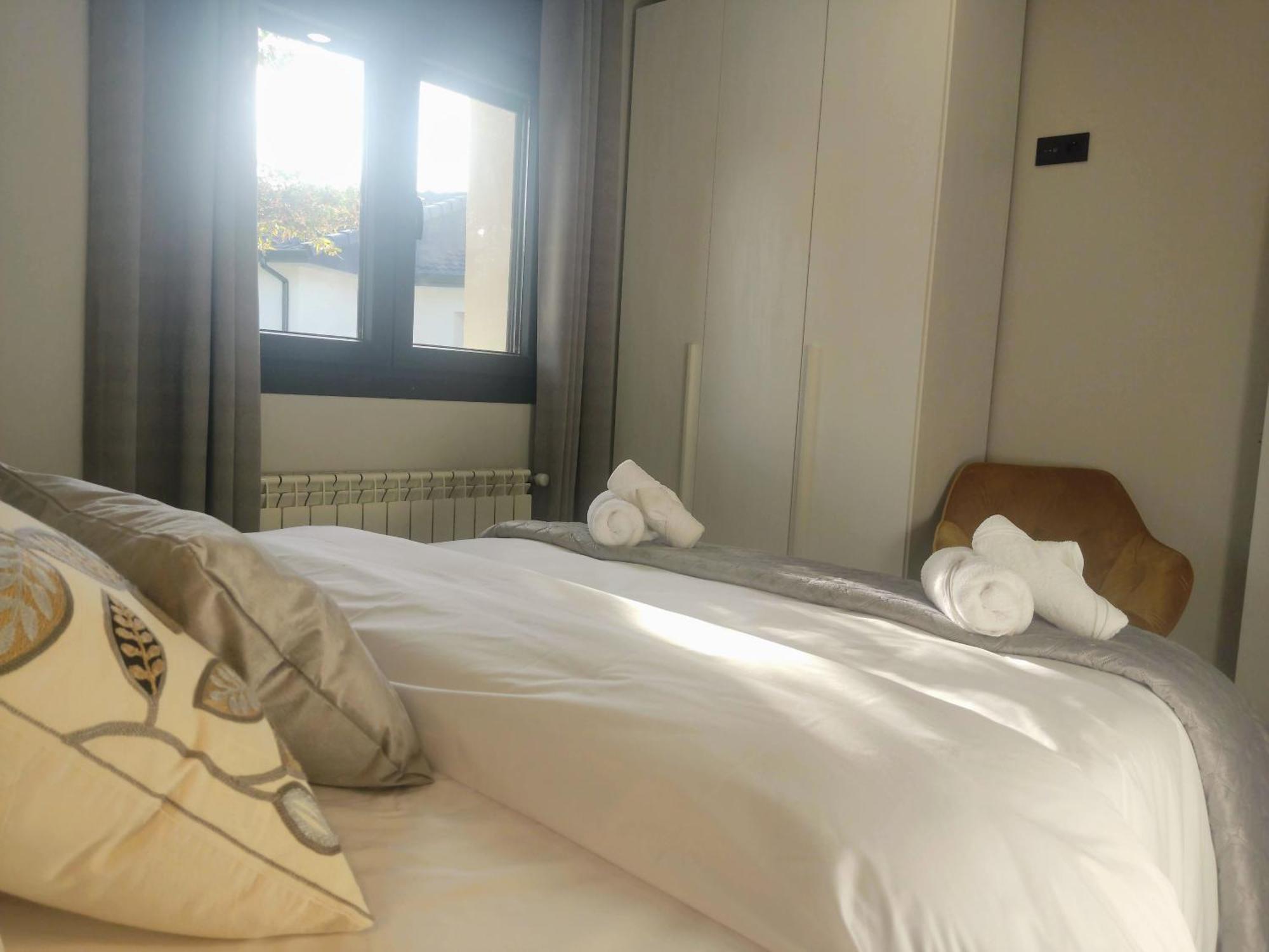 Rincones De Riaza Solo Adultos旅馆 外观 照片