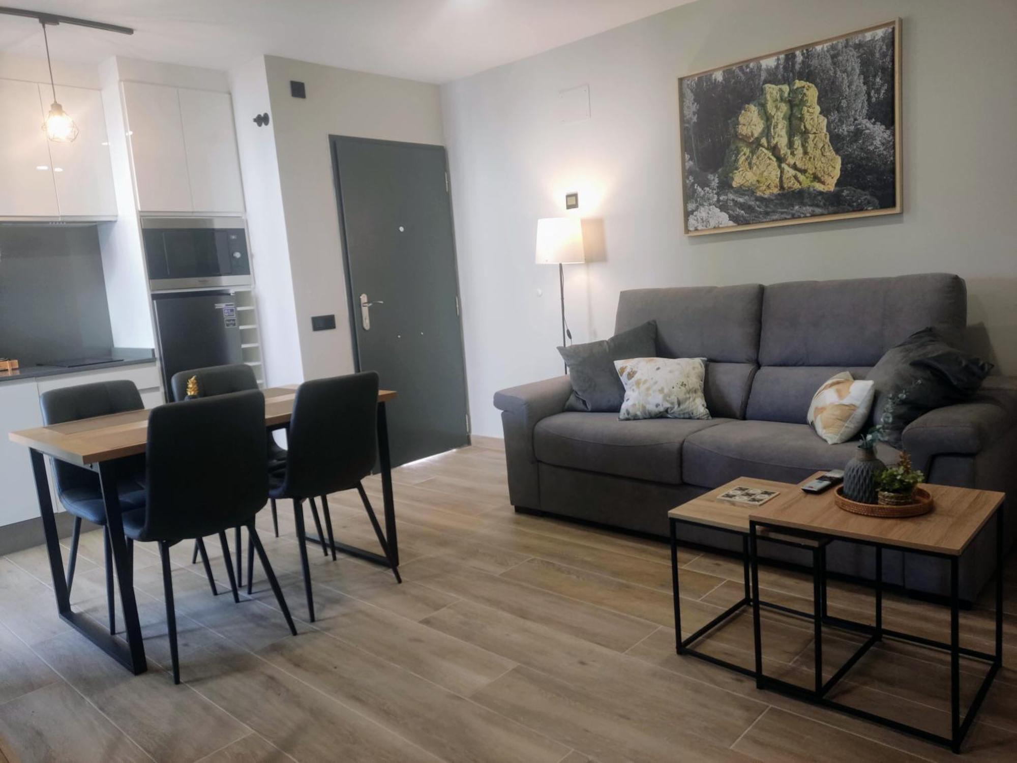 Rincones De Riaza Solo Adultos旅馆 外观 照片