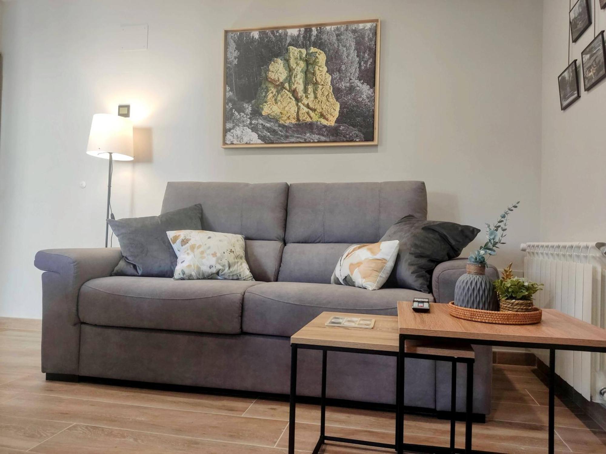 Rincones De Riaza Solo Adultos旅馆 外观 照片