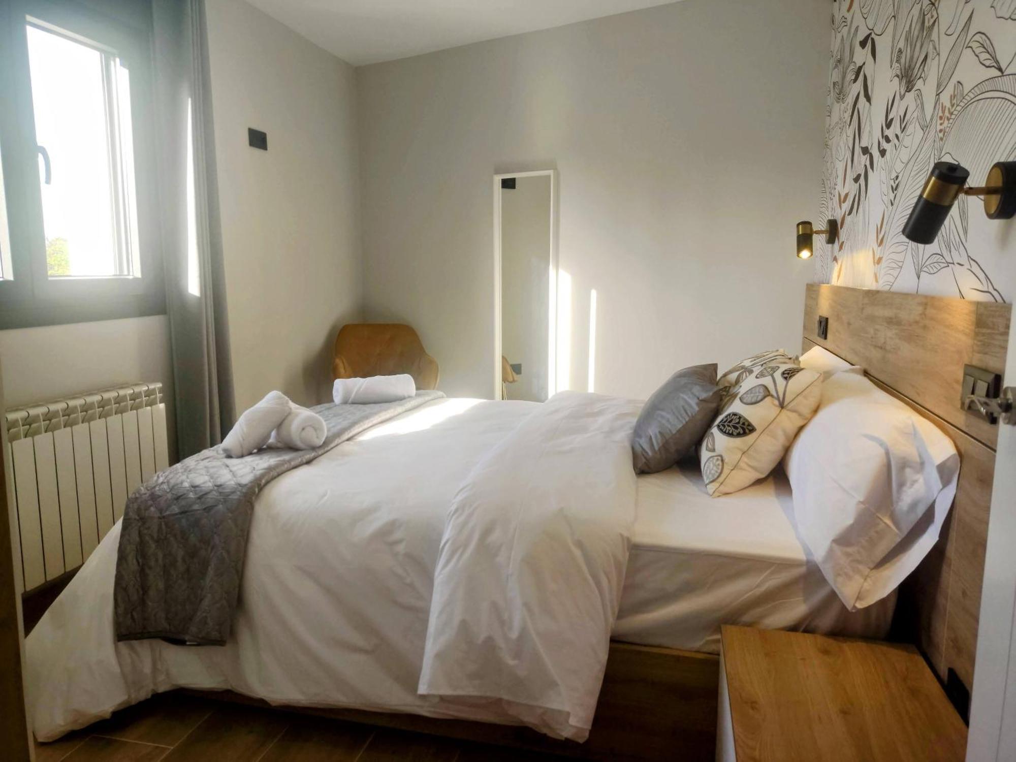 Rincones De Riaza Solo Adultos旅馆 外观 照片