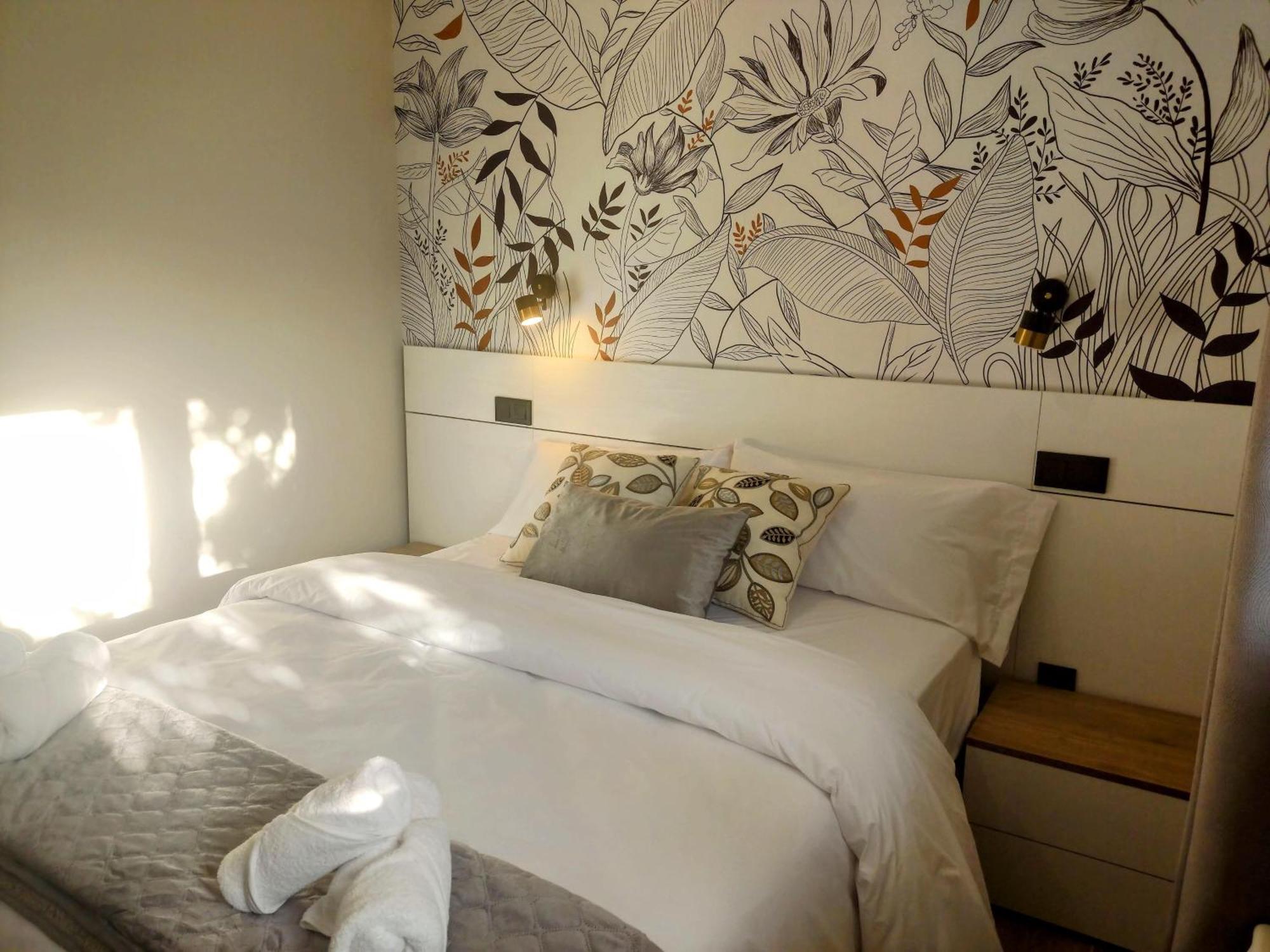 Rincones De Riaza Solo Adultos旅馆 外观 照片