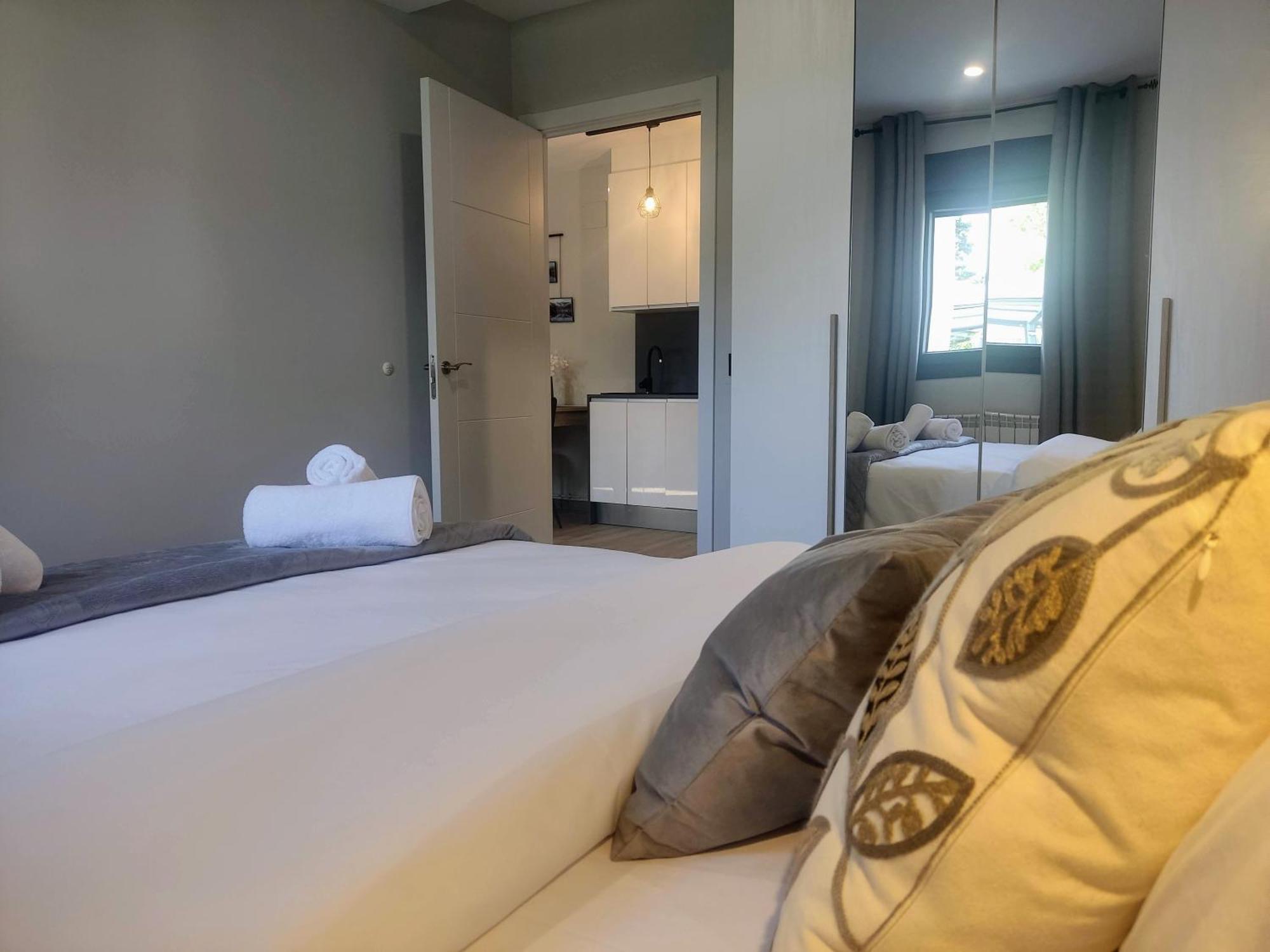 Rincones De Riaza Solo Adultos旅馆 外观 照片