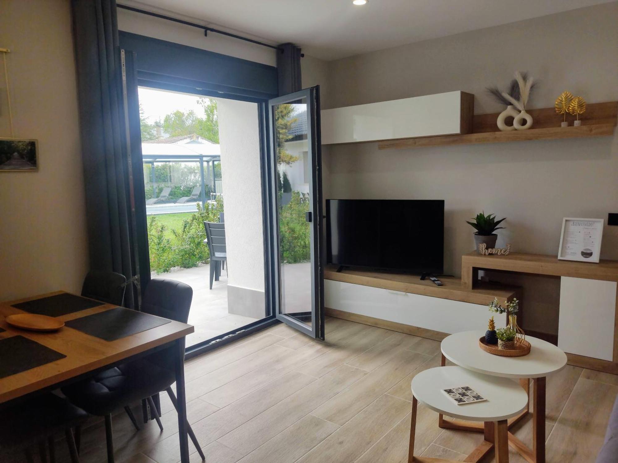 Rincones De Riaza Solo Adultos旅馆 外观 照片