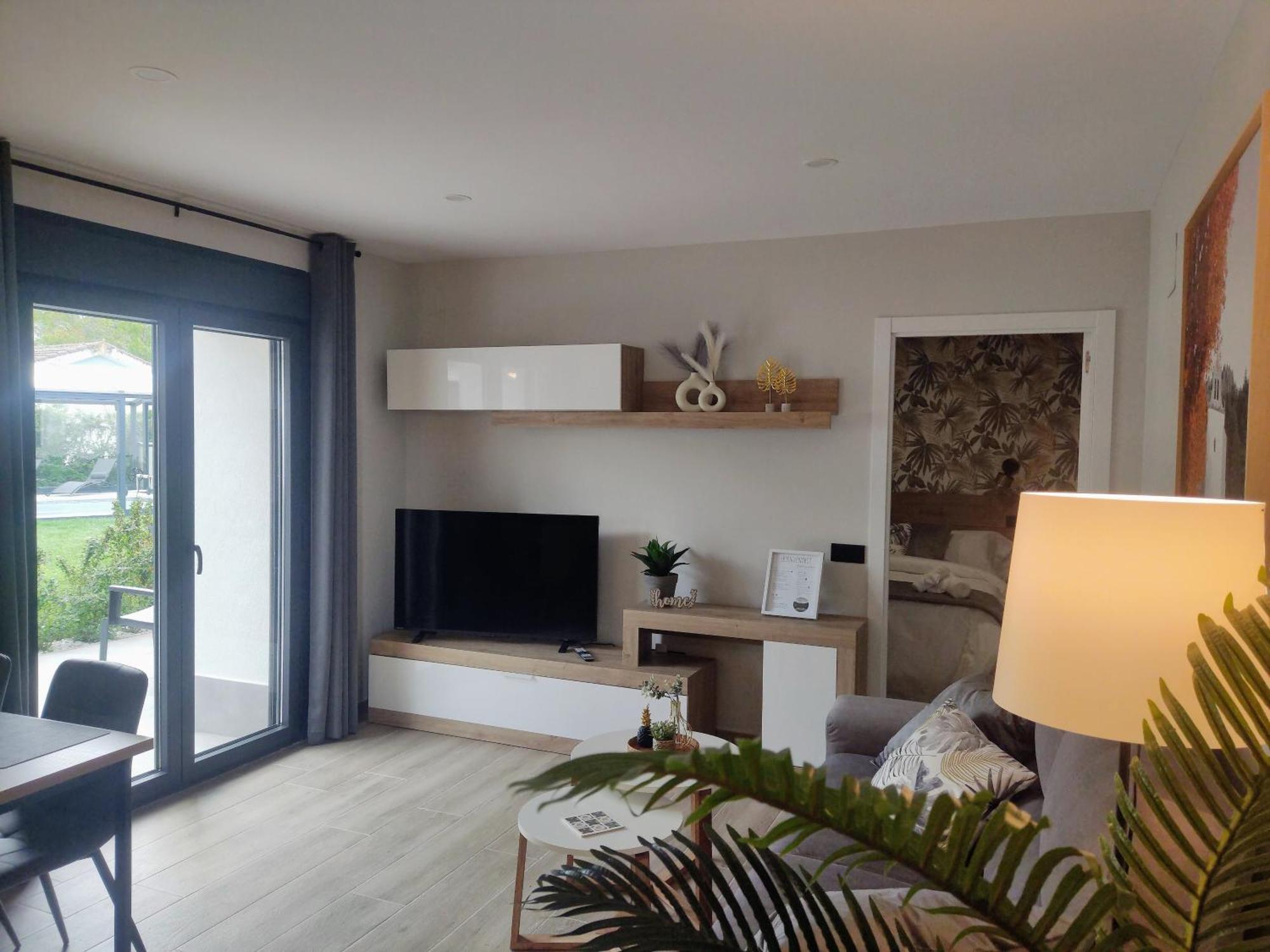 Rincones De Riaza Solo Adultos旅馆 外观 照片