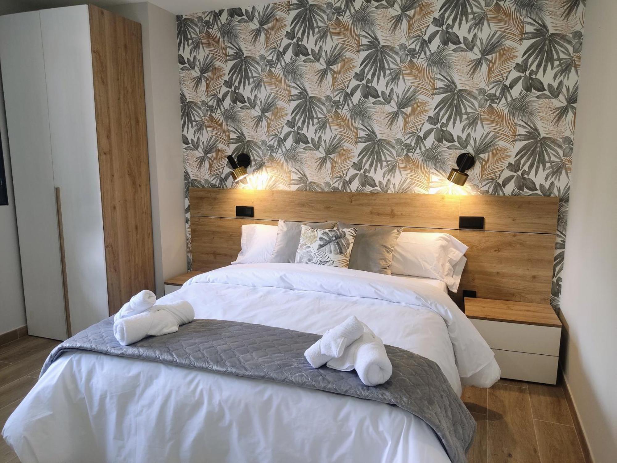 Rincones De Riaza Solo Adultos旅馆 外观 照片