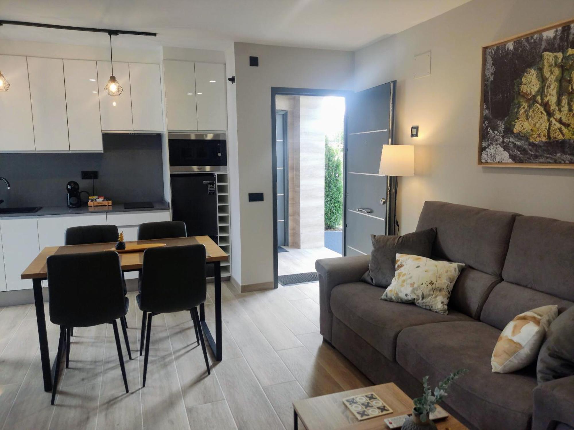 Rincones De Riaza Solo Adultos旅馆 外观 照片