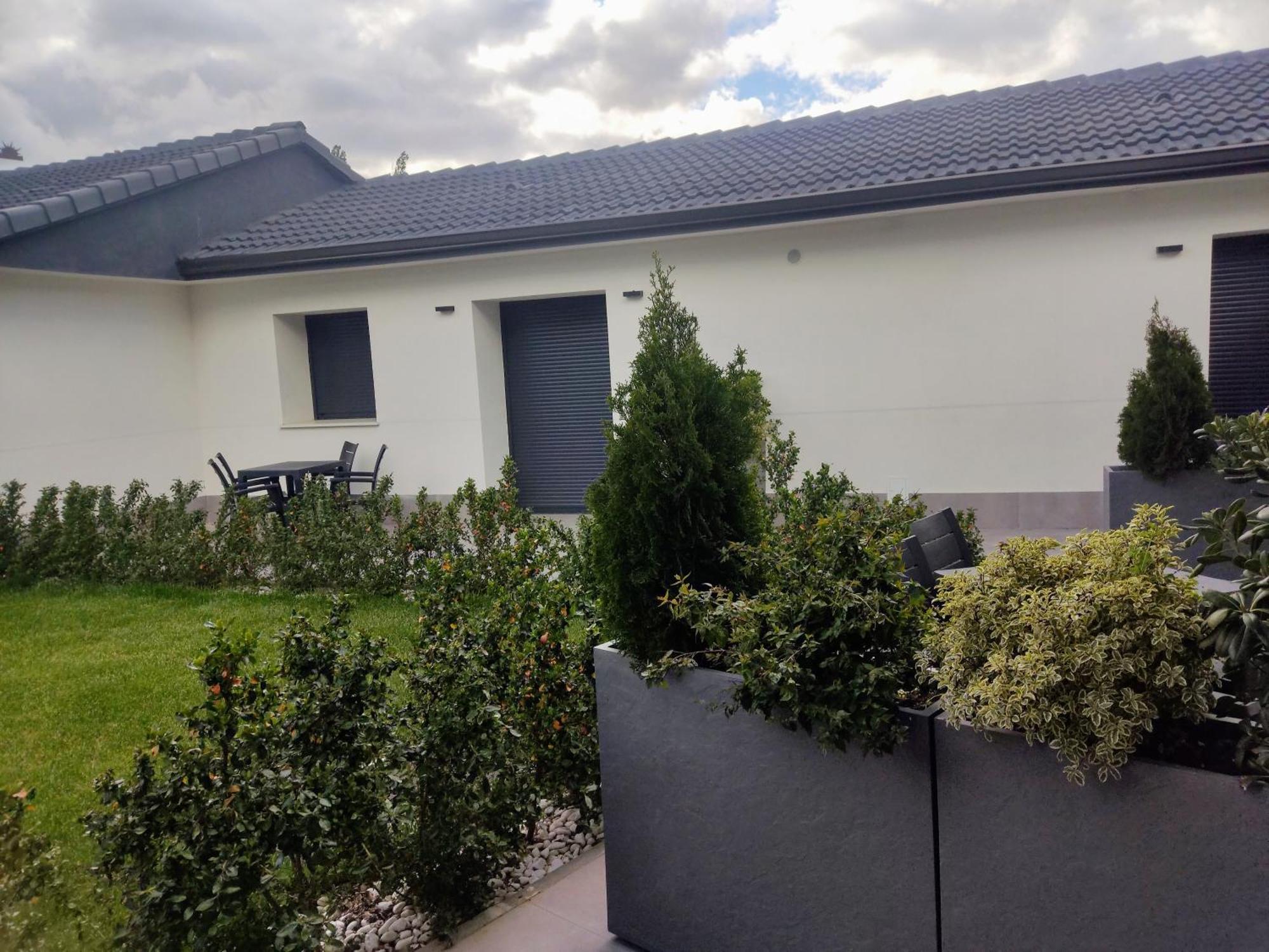 Rincones De Riaza Solo Adultos旅馆 外观 照片
