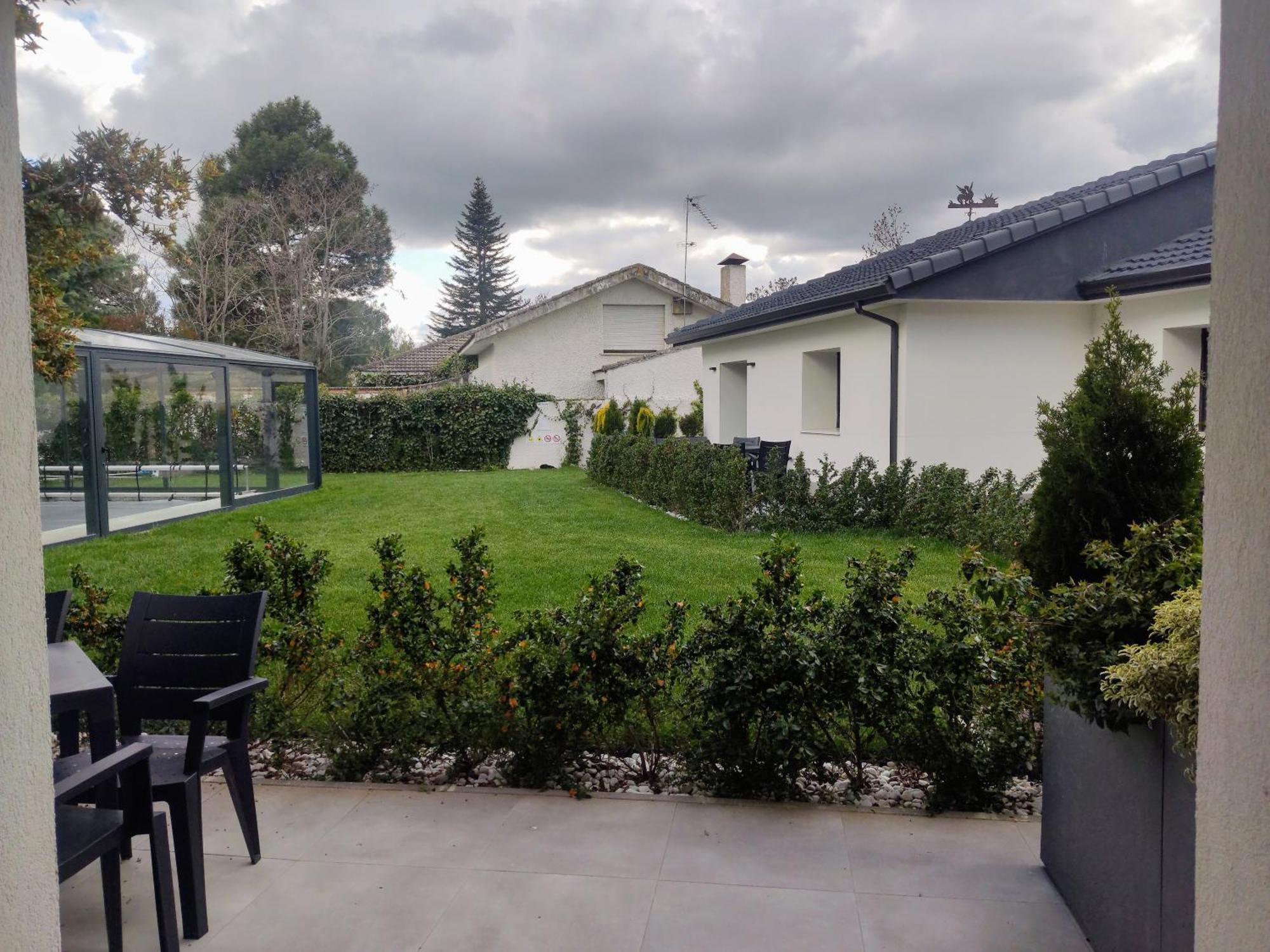 Rincones De Riaza Solo Adultos旅馆 外观 照片