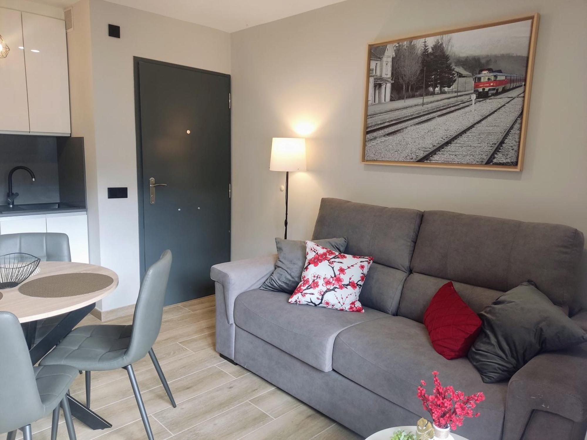 Rincones De Riaza Solo Adultos旅馆 外观 照片