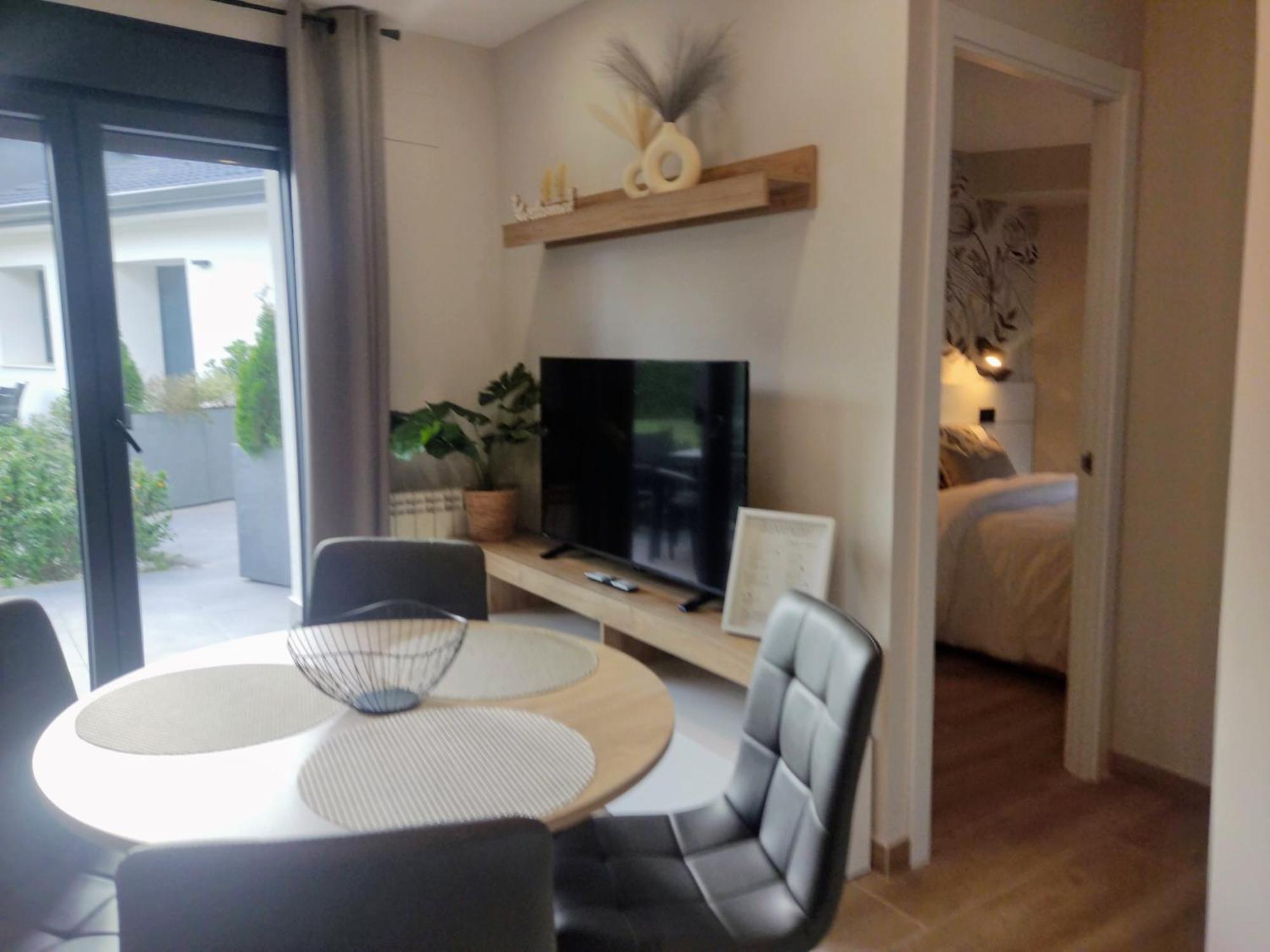 Rincones De Riaza Solo Adultos旅馆 外观 照片