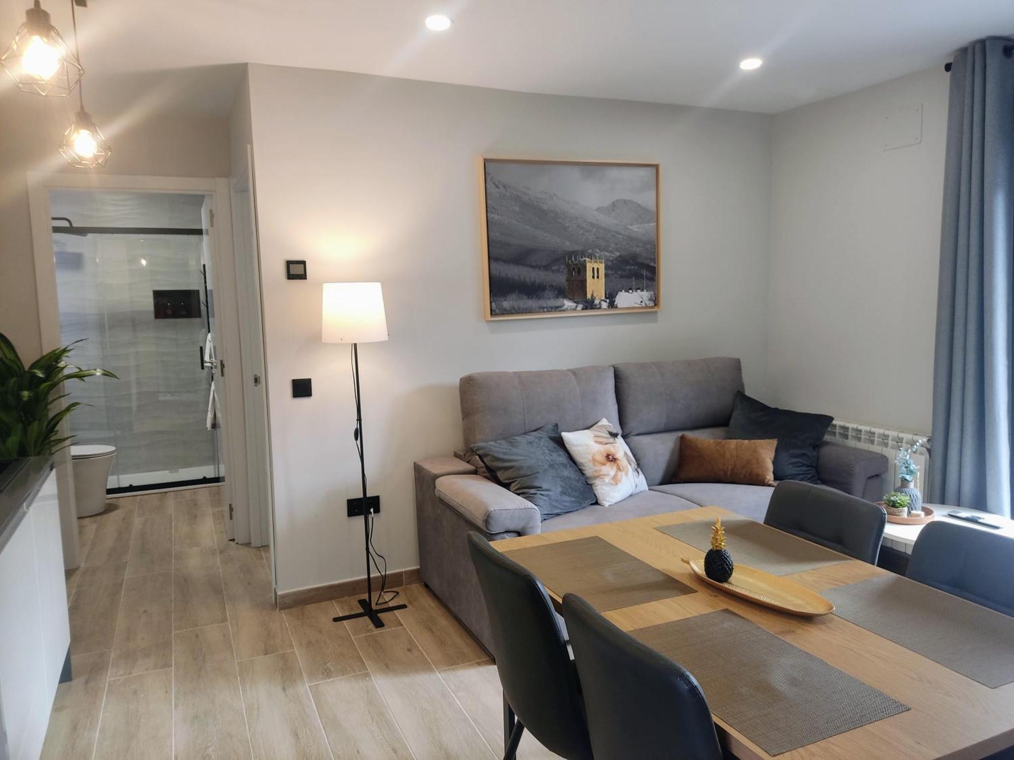 Rincones De Riaza Solo Adultos旅馆 外观 照片